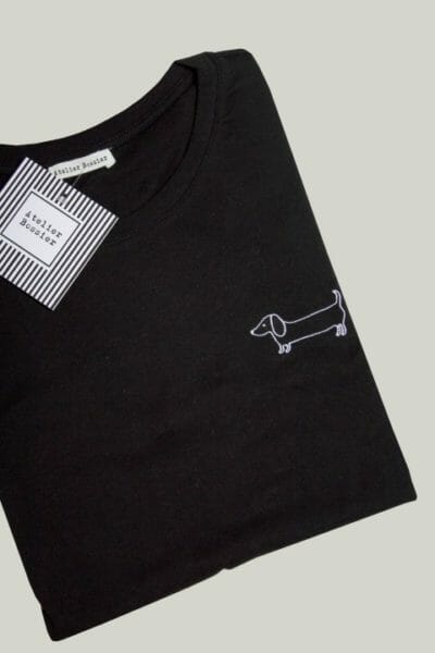 'Dachshund' T-shirt