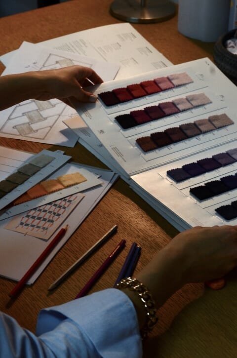 Showroom - Atelier Bossier