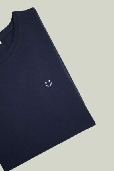 T-Shirt 'One Smiley'