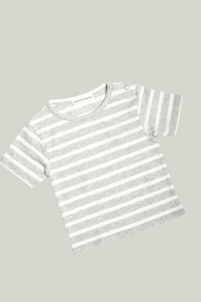 Personalised T-shirt // BABY