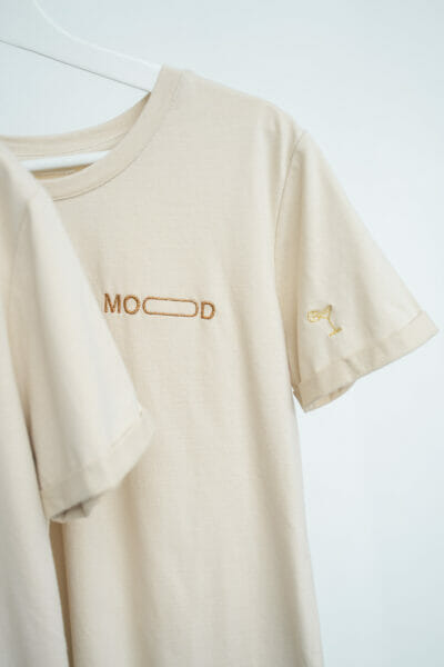 'MOOD' T-shirt