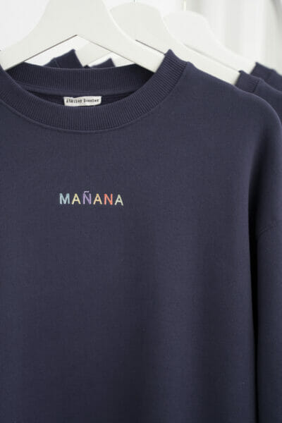 'Mañana' Sweater