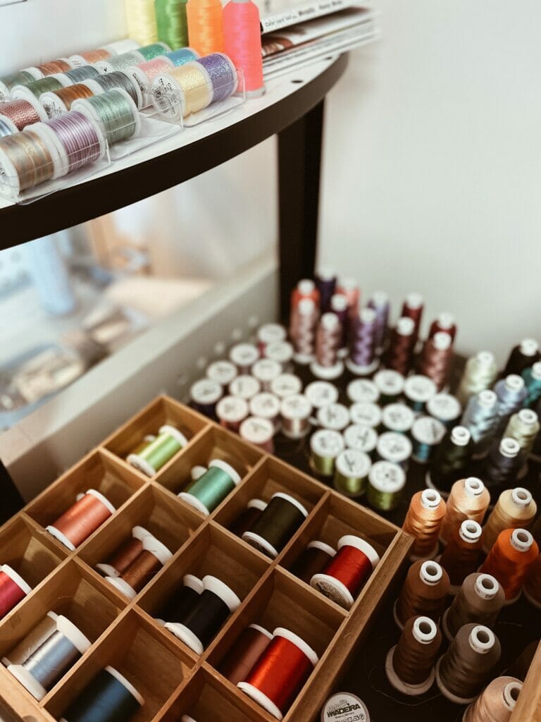 Sustainability - Atelier Bossier