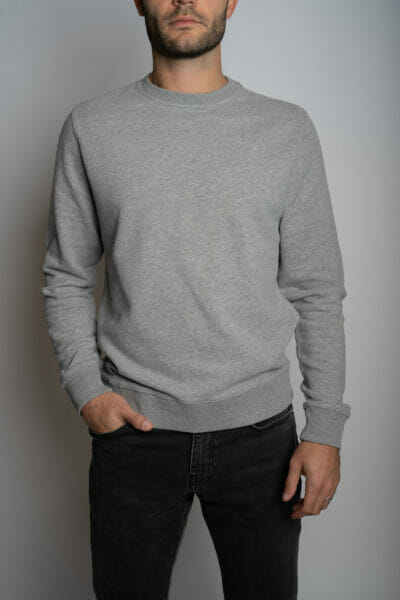 'Petie' Male Sweater