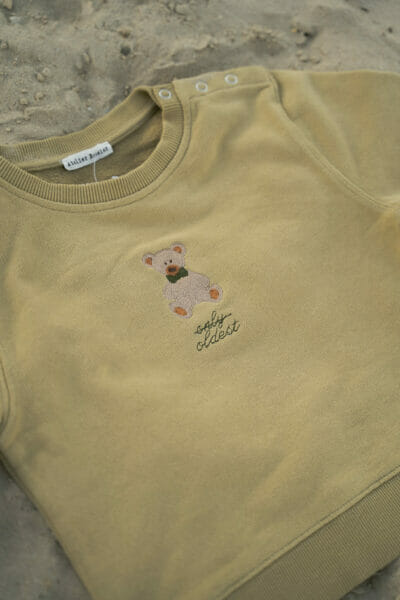 BABY Sweater 'Only/Oldest'