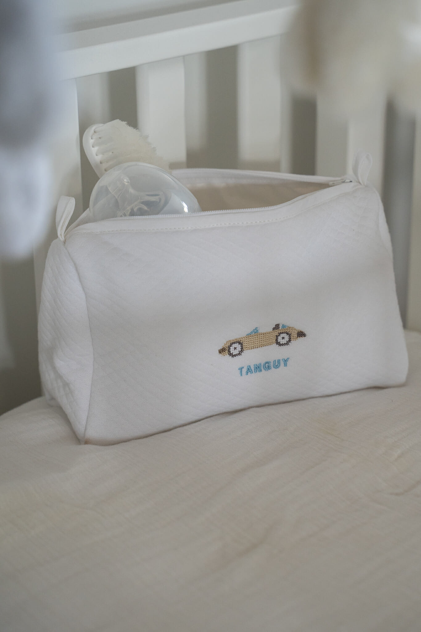 Baby Toiletry Bag