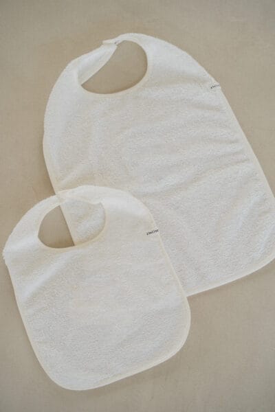 Bib 'Lievelingsmetie + Ducks'