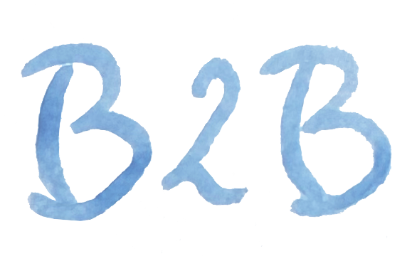 B2B & Events - Atelier Bossier